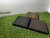 Террасная доска из ДПК Polywood Duo 3-D Серый Террасная доска из ДПК Polywood Duo 3-D Серый