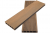 Террасная доска из ДПК пустотелая CM Decking серия MIX COLOR тик
