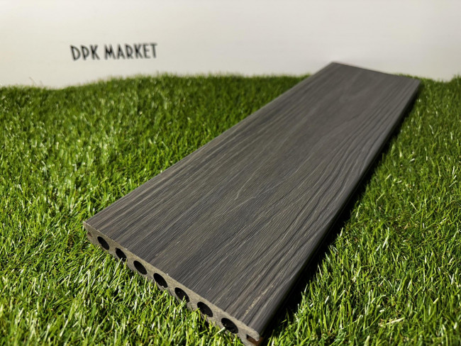 Террасная доска и фасадов EasyDecking Co-extrusion Chestnut Террасная доска и фасадов EasyDecking Co-extrusion Chestnut