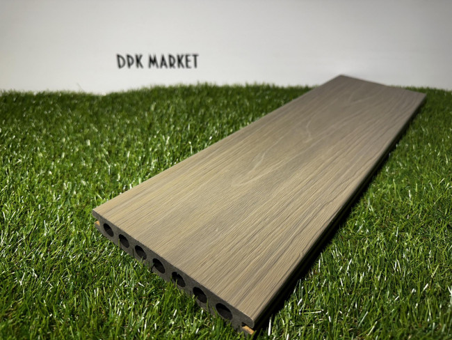Террасная доска и фасадов EasyDecking Co-extrusion Driftwood Террасная доска и фасадов EasyDecking Co-extrusion Driftwood