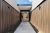Стеновые реечные панели из ДПК CM Wall Тик Стеновые реечные панели из ДПК CM Wall Тик