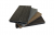 Террасная доска Altay Decking 140х20 мм.Графит