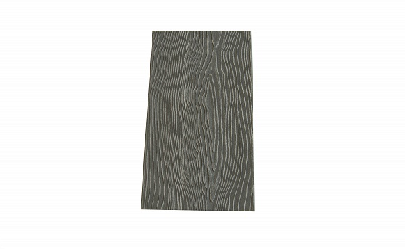 Террасная доска Altay Decking 140х20 мм.Графит