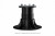 Опора регулируемая HILST LIFT self-leveling HL4 (115-155 мм) Опора регулируемая HILST LIFT self-leveling HL4 (115-155 мм)