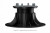 Опора регулируемая HILST LIFT self-leveling HL3 (70-120 мм) Опора регулируемая HILST LIFT self-leveling HL3 (70-120 мм)